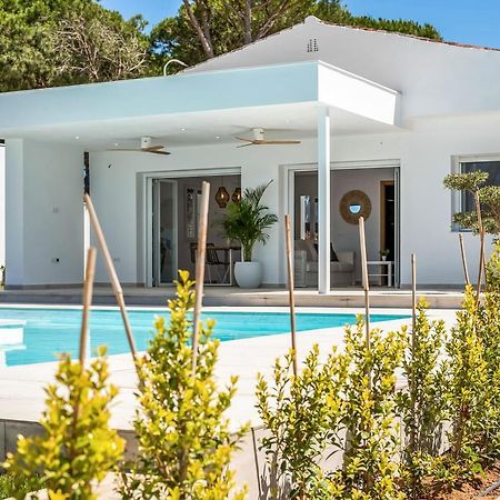 Casa Robert Villa Conil De La Frontera Dış mekan fotoğraf