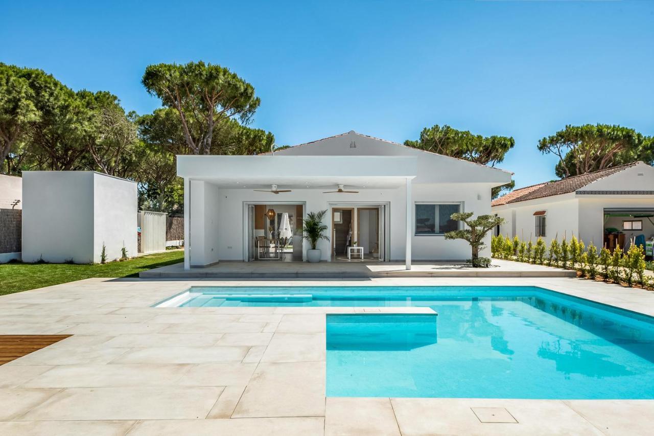Casa Robert Villa Conil De La Frontera Dış mekan fotoğraf