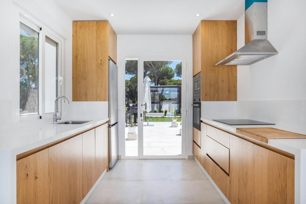 Casa Robert Villa Conil De La Frontera Dış mekan fotoğraf