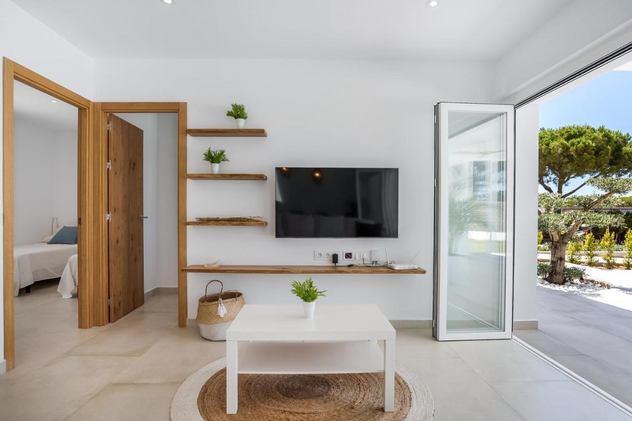 Casa Robert Villa Conil De La Frontera Dış mekan fotoğraf