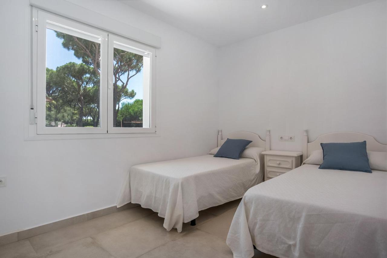 Casa Robert Villa Conil De La Frontera Dış mekan fotoğraf