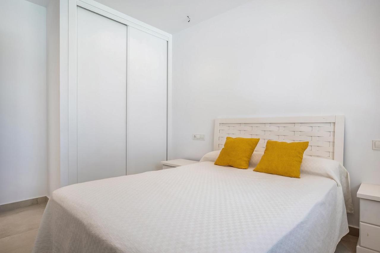 Casa Robert Villa Conil De La Frontera Dış mekan fotoğraf
