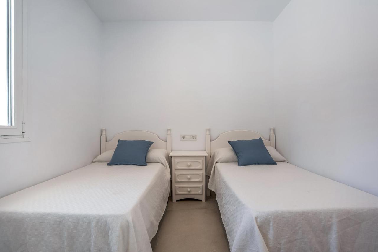 Casa Robert Villa Conil De La Frontera Dış mekan fotoğraf