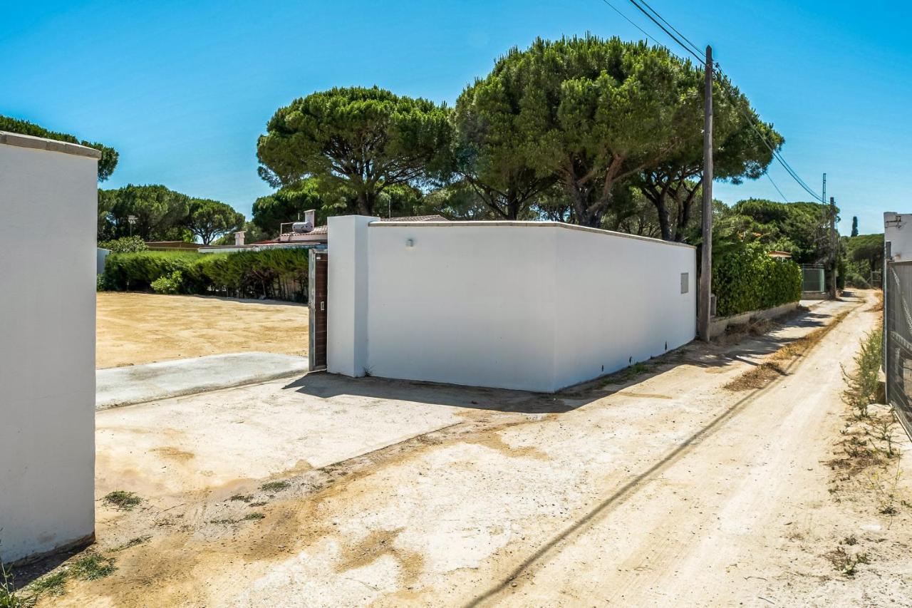 Casa Robert Villa Conil De La Frontera Dış mekan fotoğraf