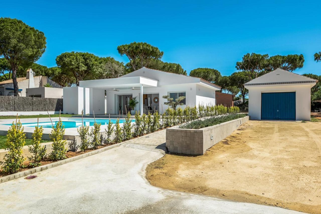 Casa Robert Villa Conil De La Frontera Dış mekan fotoğraf