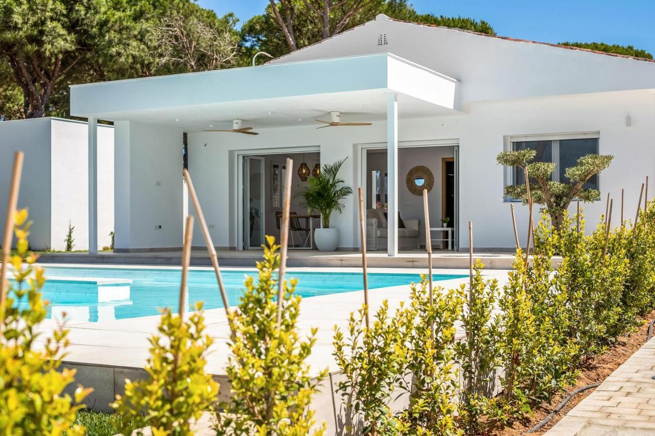 Casa Robert Villa Conil De La Frontera Dış mekan fotoğraf