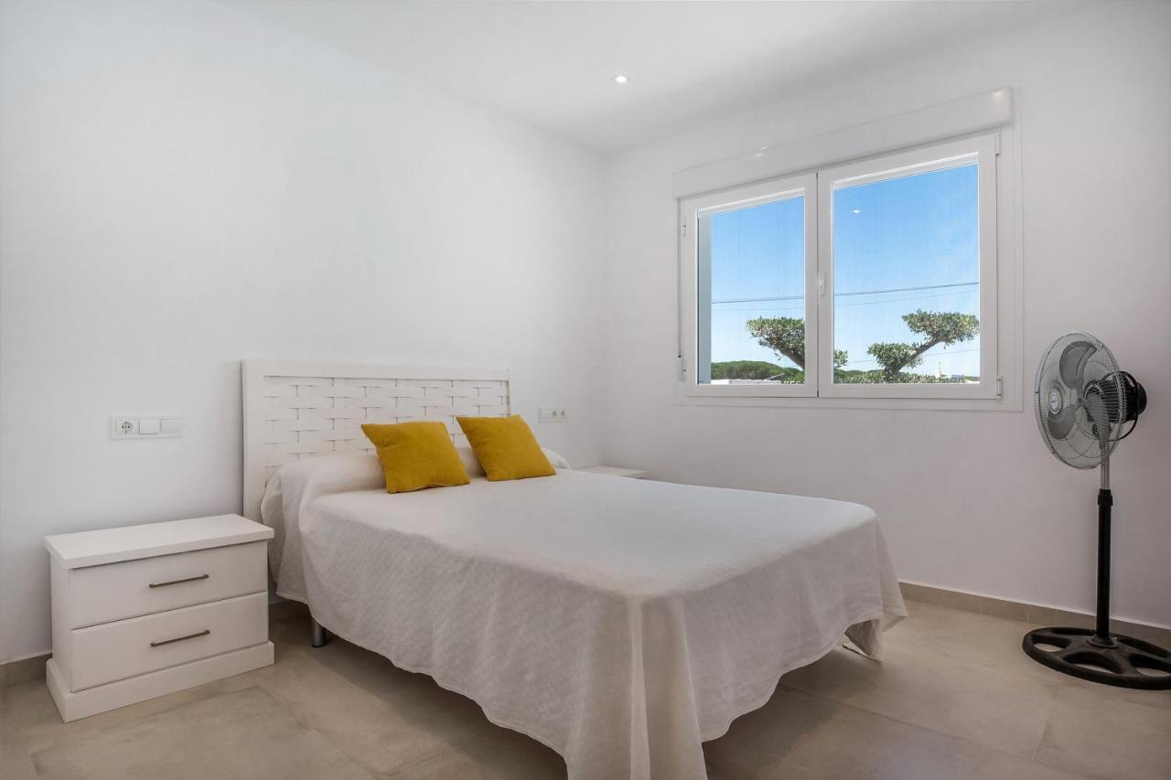 Casa Robert Villa Conil De La Frontera Dış mekan fotoğraf